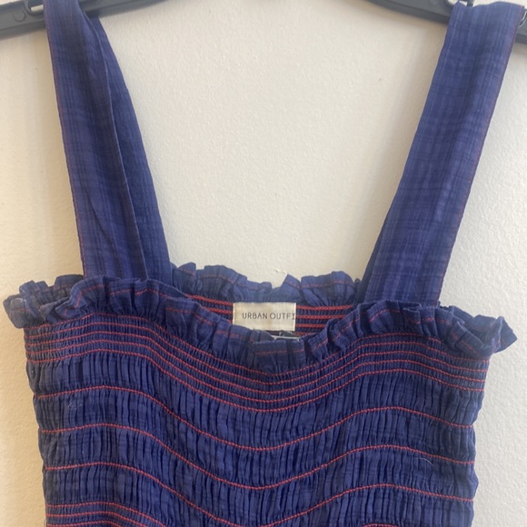 Urban Outfitters Top - Picture 3 of 4